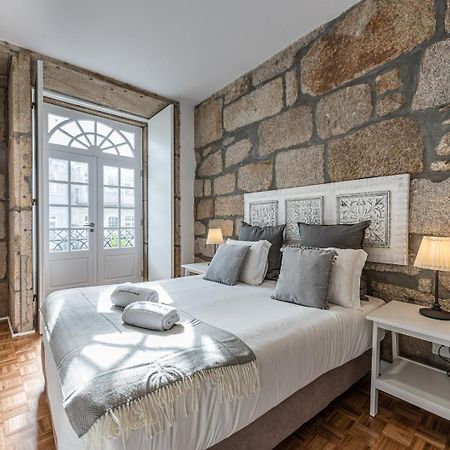 פורטו Guestready - Grandeur River Balcony Reborn מראה חיצוני תמונה