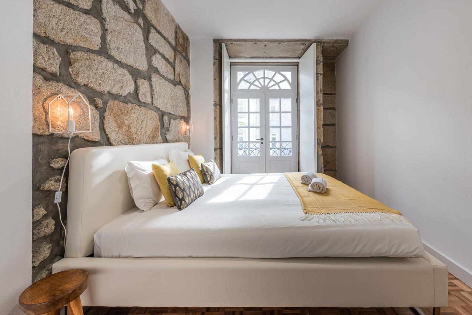 פורטו Guestready - Grandeur River Balcony Reborn מראה חיצוני תמונה