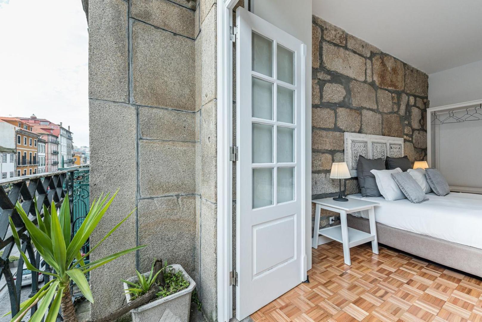 פורטו Guestready - Grandeur River Balcony Reborn מראה חיצוני תמונה