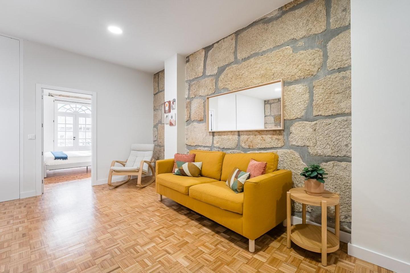 פורטו Guestready - Grandeur River Balcony Reborn מראה חיצוני תמונה